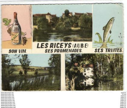 Les Riceys