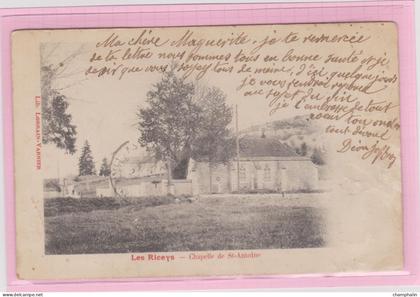Les Riceys - Chapelle de Saint-Antoine - CAD Marcilly-sur-Seine (10)