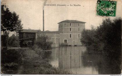 (14/01/26) 33-CPA LESPARRE MEDOC