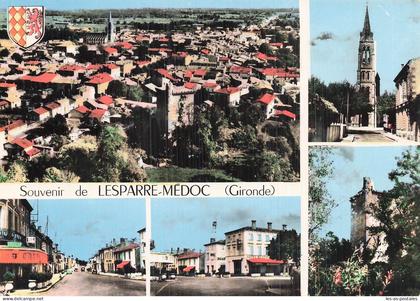 33 LESPARRE MEDOC