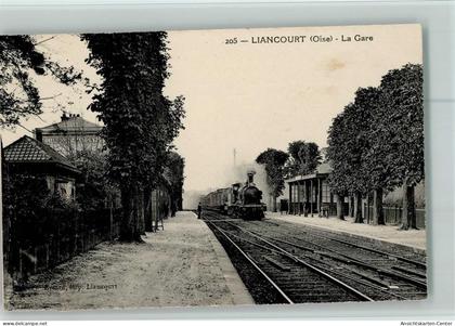 13404080 - Liancourt