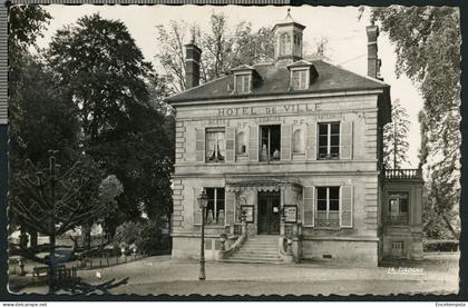 Cartes Postales - France - Liancourt - L'Hôtel de Ville (CP28242)