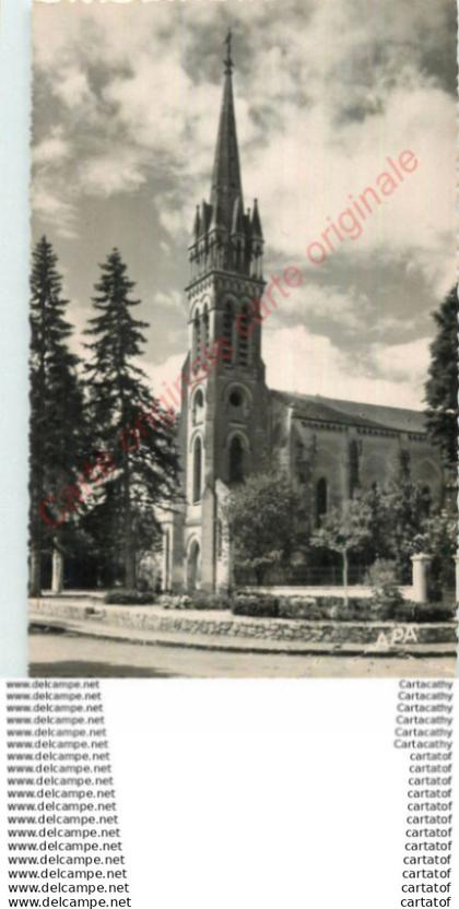 47.  LIBOS .  L'Eglise .