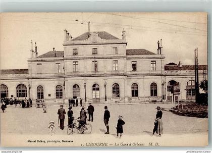 38190306 - Libourne