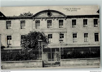 39472025 - Libourne