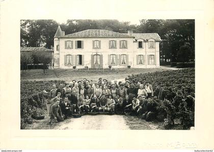 CPA Libourne  33/123