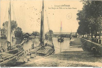 CPA Libourne  33/146