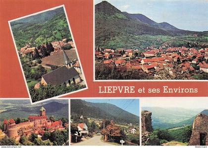 68 LIEPVRE LIEPVRE ET SES ENVIRONS