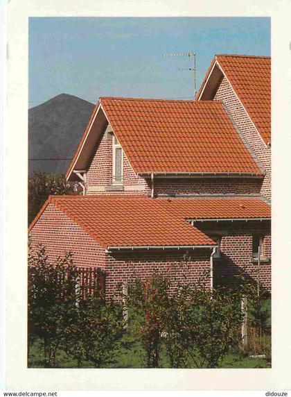 62 - Liévin - Cité Saint Amé - CPM - Voir Scans Recto-Verso