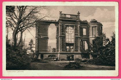 Schloss Liévin - Radiotinto von Brend'amour SIMHART et Co