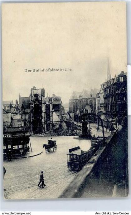 50959607 - Lille
