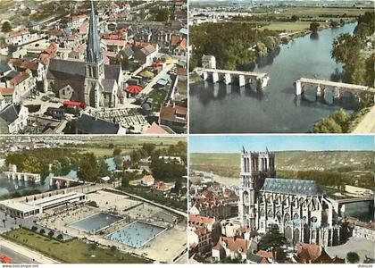 Carte Postale - 78 - Limay - Multivues - CPM - Voir Scans Recto-Verso - Poscard - Carta Postal -  Postkarte