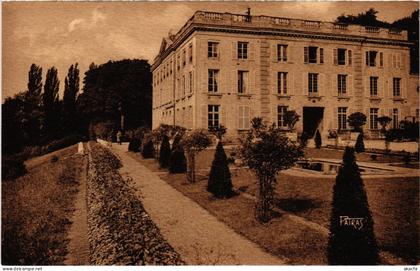 CPA LIMAY Les Celestins - Building and Park Scene (1386330)