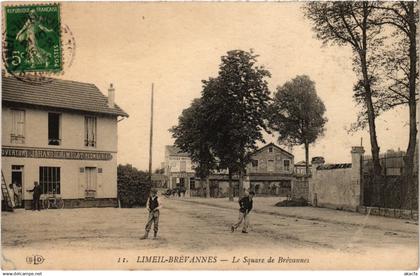 CPA Limeil Brevannes Square de Brevannes (1364249)