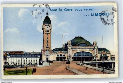 51126087 - Limoges