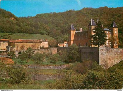 Carte Postale - 69 - Limonest - Château de la Barollière - CPM - Voir Scans Recto-Verso - Poscard - Carta Postal -  Post