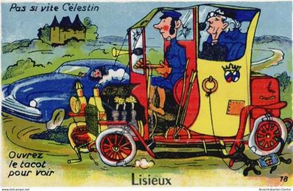 55118917 - Lisieux