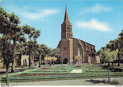 81 LISLE SUR TARN L EGLISE