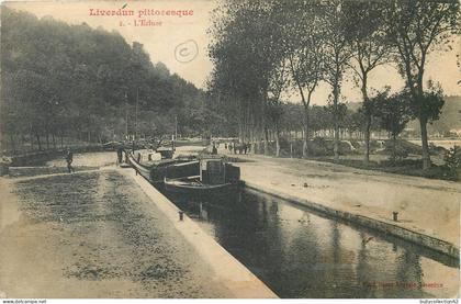 CPA Liverdun  54/154