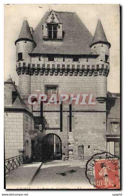 CPA Loches