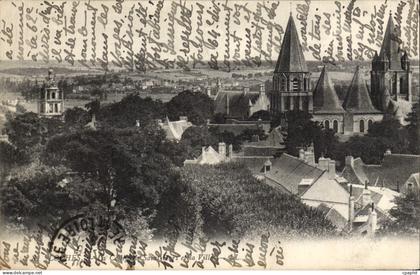 CPA Loches Collegiale