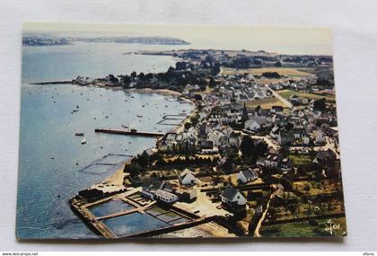 J20, Cpm, Locmariaquer et l'entrée du golfe, Morbihan 56
