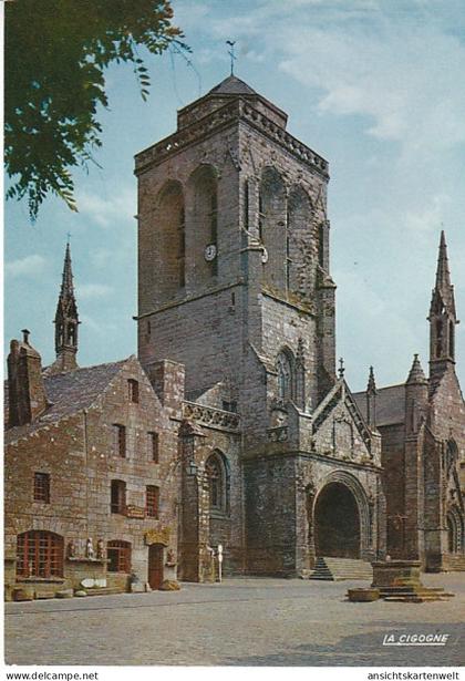 Bretagne Locronan (Finistère) ngl #C2744