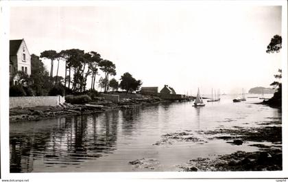 CPA Loctudy Anse de Pen Anveur