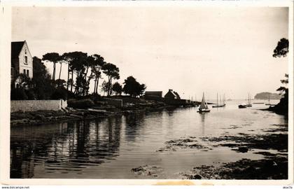 CPA Loctudy- Anse de Pen Anveur FRANCE (1026678)