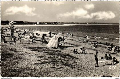 CPA Loctudy- La Plage FRANCE (1026671)