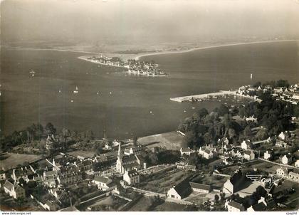 CPM Loctudy Finistere Vue d'Ensemble