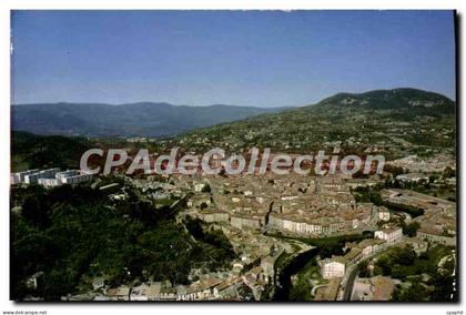 CPSM Lodeve Vue Generale
