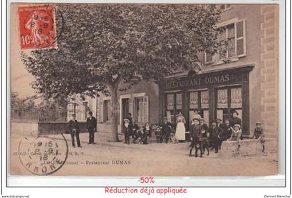 LOIRE SUR RHONE - très bon état