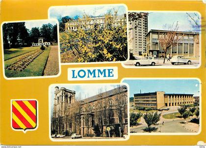 59 LOMME