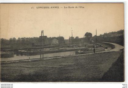 1 cpa Longueil annel