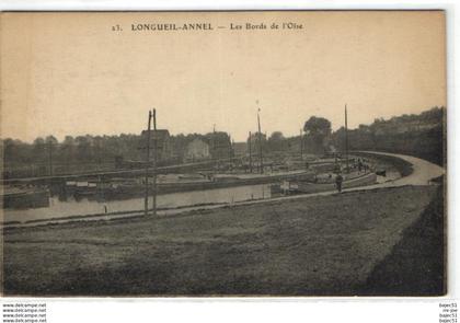1 cpa Longueil annel