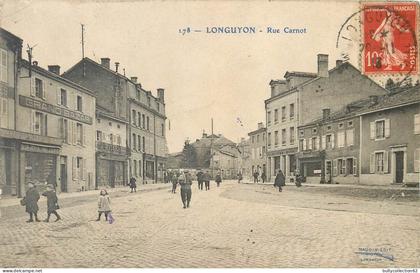 CPA Longuyon  54/160