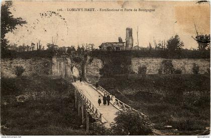 Longwy-Haut