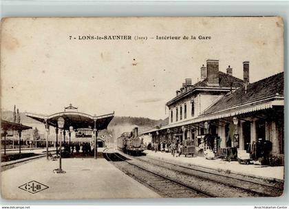 13119486 - Lons-le-Saunier