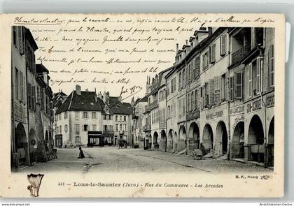 38069150 - Lons-le-Saunier