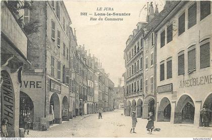 CPA Lons le Saunier 39/30