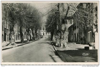LORGUES(VAR)
