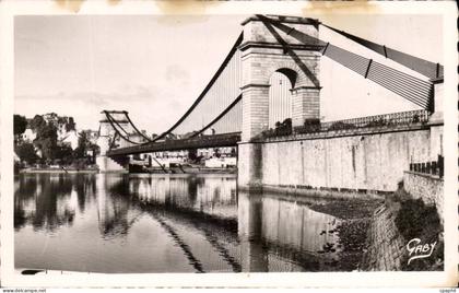 Lorient CPA Pont Saint Christophe