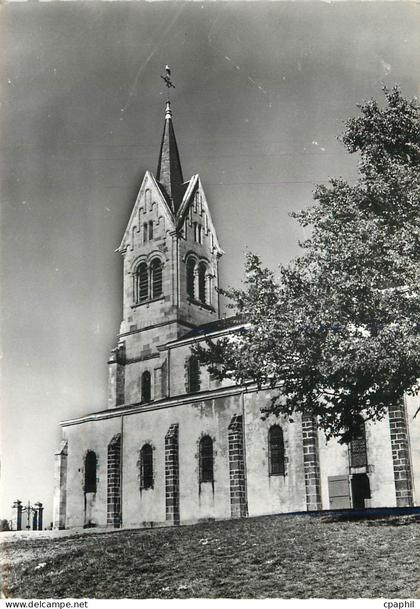 CPM Lormes Nievre L'Eglise St Alban