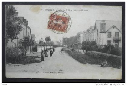 22 Loudéac D22D K22136K C22136C RH046254