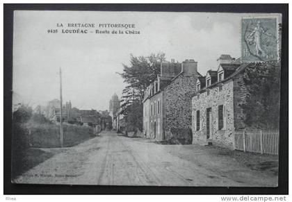 22 Loudéac D22D K22136K C22136C RH046267