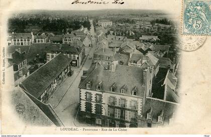 LOUDEAC