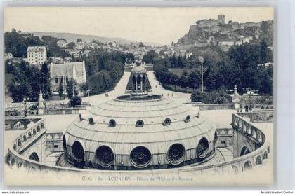 50424146 - Lourdes