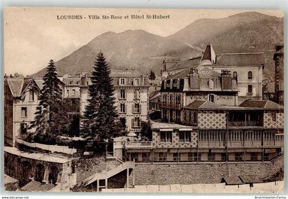 52071044 - Lourdes