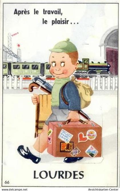 55118925 - Lourdes